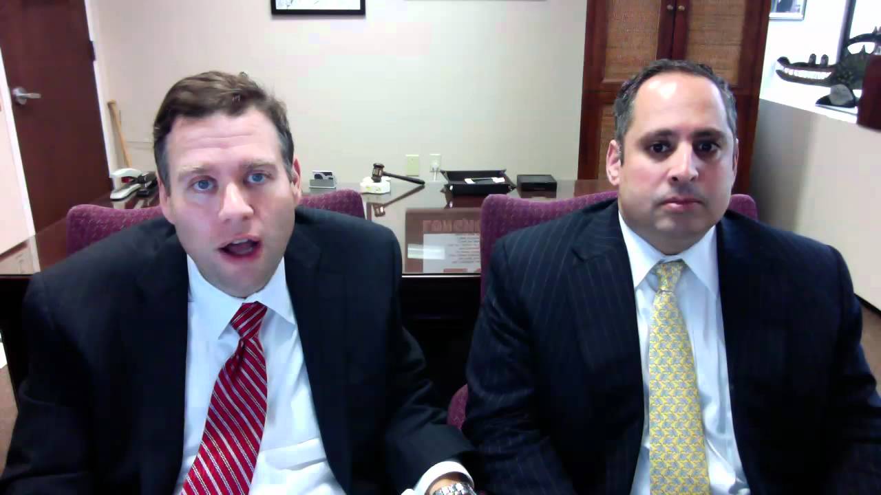 Houston Employment Attorney Discusses Pharmaceutical Reps. & Overtime