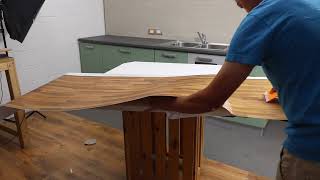 Artesive - One Minute Renewed of Small Kitchen Furnitures