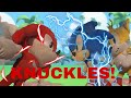 SKB Movie: Knuckles!