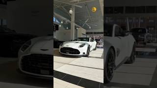 Aston Martin Vanquish The Millionaires Favorite Ride Guess The Price & Win