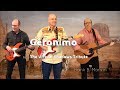 Géronimo - The Shadows - 1963 - (cover by The Virtual Shadows Tribute)