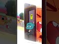 Gumball in Trouble | The Amazing World of Gumball| Watch more on Cartoon Network #Shorts