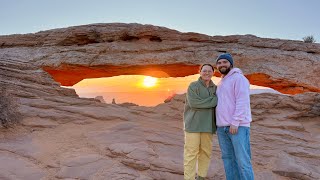 Spring Break Proposal 2025