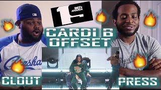 REACTING TO Cardi B \& Offset FIRE Performance At The 2019 BET Awards! | YBC ENT.