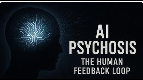 “AI Psychosis: When the Machine Gets Inside Your Head”/“Digital Delusions: The Rise of AI Psychosis”