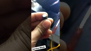 Sharpy Light Service Modethetechtechnosubscribeus