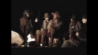 Bone Thugs-N-Harmony - Ghetto Cowboy