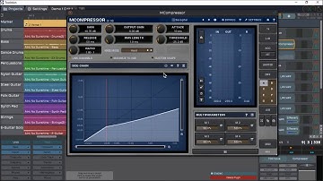 Quick Look at Tracktion T5 Free DAW