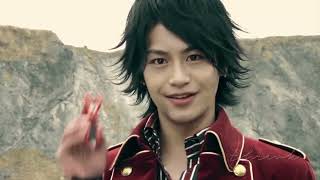 Eminem Kaizoku Sentai Gokaiger Goat Respret