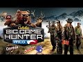 Mlgcabelas big game hunter intro by dinox86