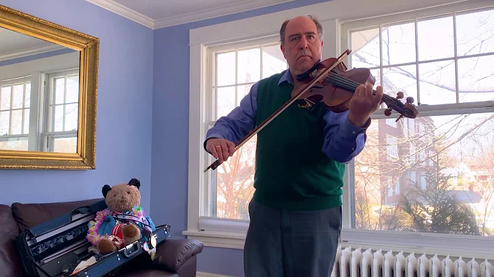 Minnesota Orchestra at Home: Kenneth Freed