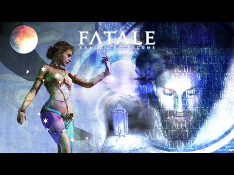 Video: Fatale: Exploring Salome