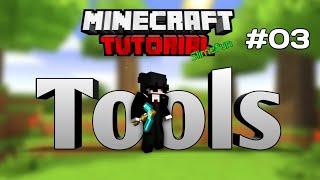 Minecraft SlimeFun Tutorial | Tools | Hindi | #episode3