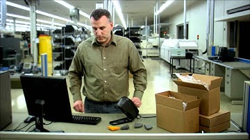 Color Quality Assurance in Plastics Workflow