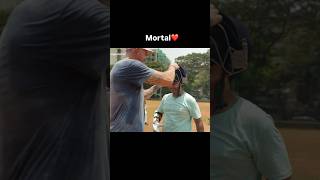 Mortal❤️ #shortsviral #shortsfeed #mortal #snaxgaming #payalgaming #fyp