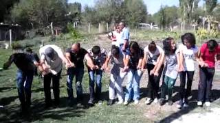 Si̇mak Pi̇kni̇k Etki̇nli̇ği̇ Halay