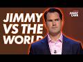 Jimmy Goes International | Jimmy Carr vs The Rest of the World