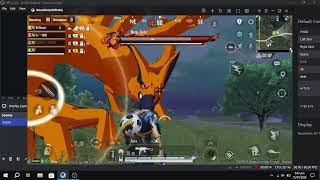 PUBG Mobile x Naruto New update v4.5