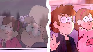 Gravity Falls Is Getting A REVIVAL?
