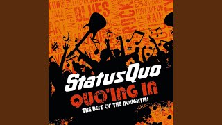 Backbone (Out out Quoin' Mix 2022)