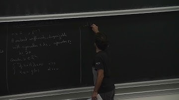 Geoffrey Beck and David Lannes - Wave-structure interactions 2