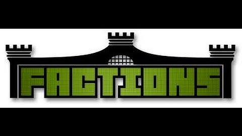 MC Central Factions Ep.1