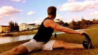 Stretching Videos