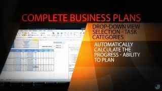 Gantt Chart Templates - Excel Templates