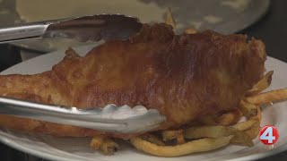 Fish Fry Friday: Big Ditch