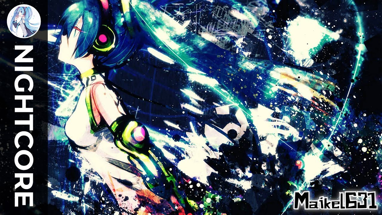 Nightcore - Here We Are - YouTube