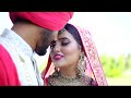 Wedding highlights of jagraj  gurleen edit by rb productions hoshiarpur 9041528554