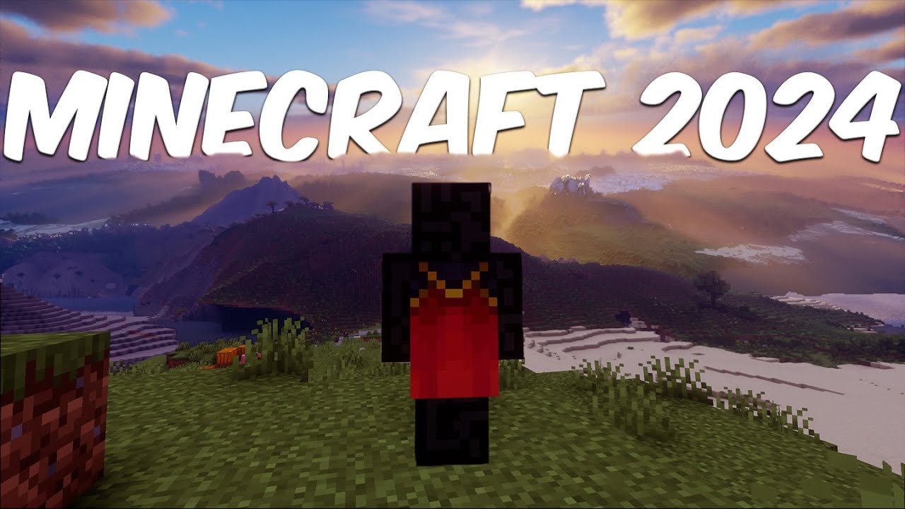 This Mod Changes Minecraft Forever - YouTube