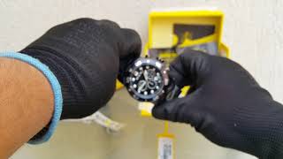 ⭐Relógio Invicta Pro Diver 0076 Original Preto
