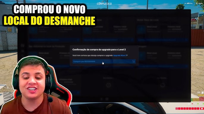 Piuzinho fala Sobre o premio de melhor streamer do Mundo @piuzinhooll