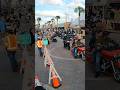 Daytona Bike Week #daytona #bikeweek #motorcycle #harleydavidson #biker #mainstreet #bikelife