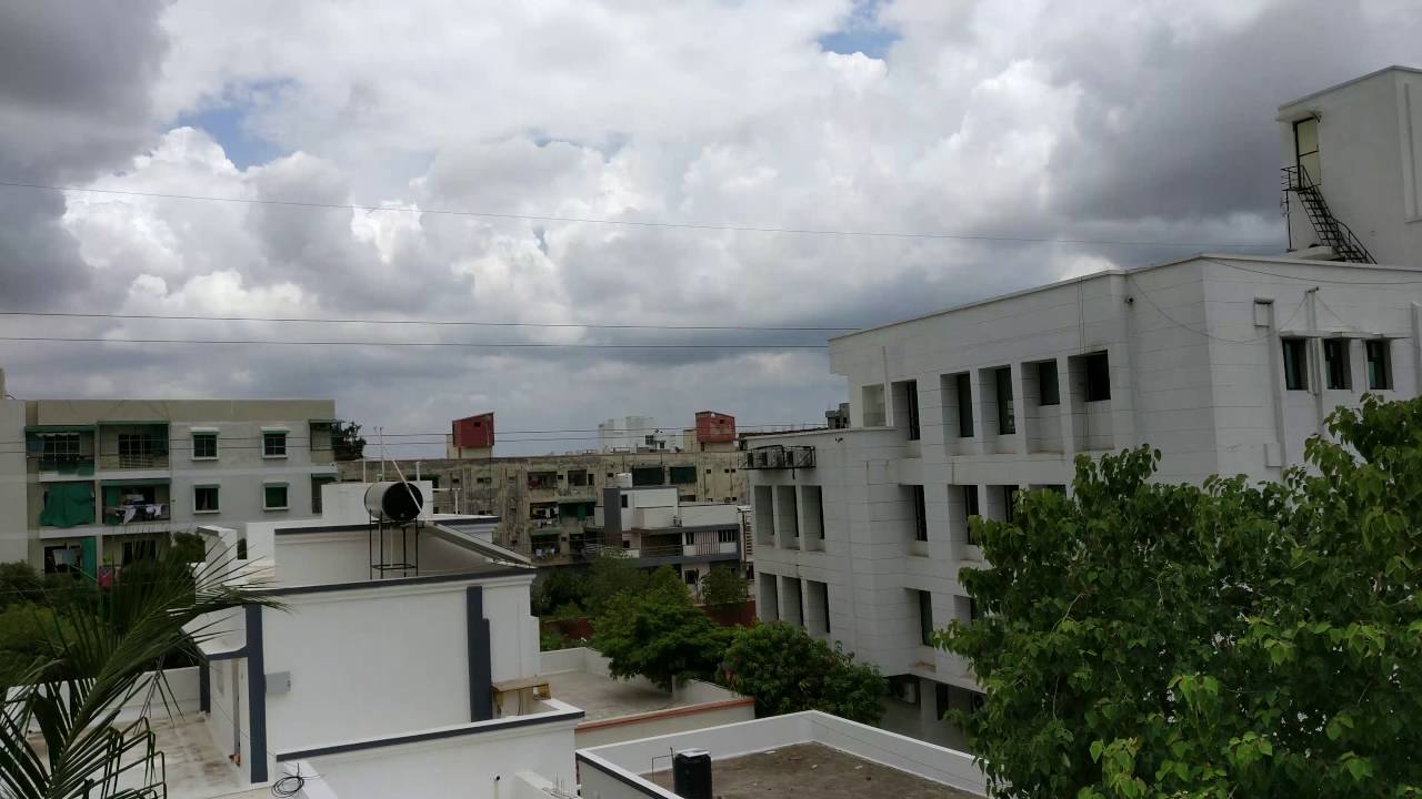 OnePlus 3 Camera - 4K Video Sample