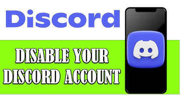 How to Disable Your Discord Account in 2025!