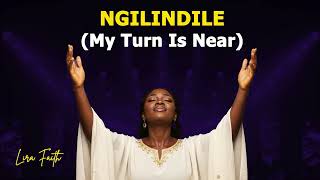 Ngilindile my Turn Is Near  Amapiano Gospel Praise