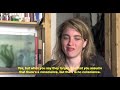 Adèle Haenel&#39;s take on capitalism - The Ritual Slaughter of Gorge Mastromas - ENGLISH SUBTITLES