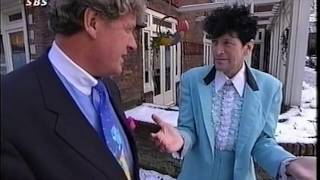 Herman Brood en Willibrord Frequin - Toppers 1999