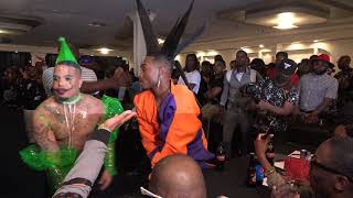 Club Kid Face G.o.a.t. Part 6 D.c. Pride 2021