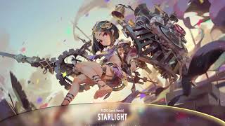 PLEEG - Starlight ( Lewis Remix )
