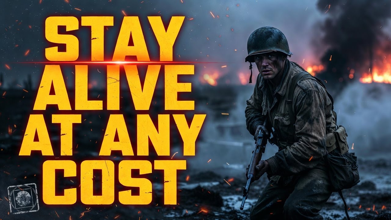 9 Secret WWII Survival Tactics the Military Didn’t Want Public