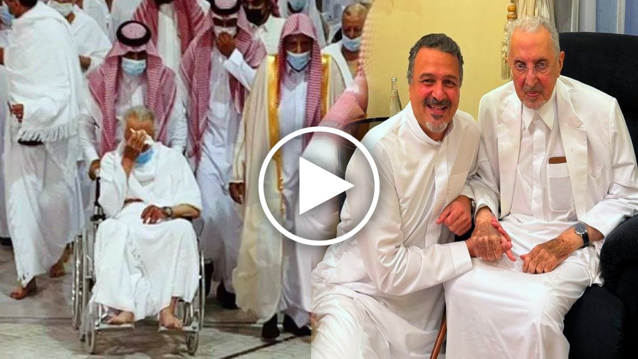 هكذا يعيش الأمير خالد الفيصل أيامه الأخيرة وماذا يفعل مع أبنائه 