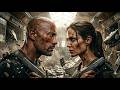 END OF EMPIRES | Dwayne Johnson VS Angelina Jolie | New Action  Thriller 2026