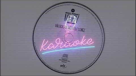Irigy Hónaljmirigy: Compact Disco - Egy kicsit Coldplay a dal (Filtered Instrumental)