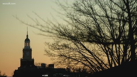 Howard University goes virtual for fall 2020 semester