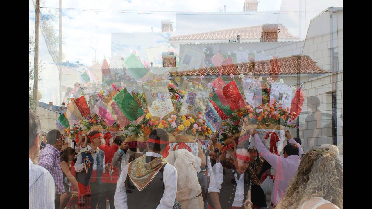 La Torre de Santa María (Cáceres).
