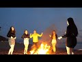 Perlat Sheqeri - Syte e tu (Official Video 4K)