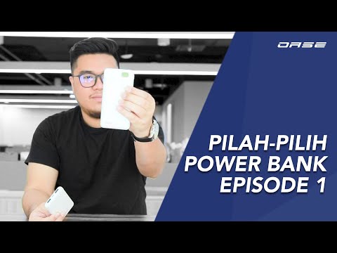 Power Bank Gede
